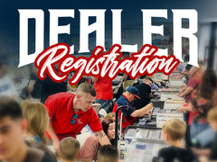 Dealer Registration