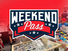 Weekend Pass